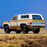 Matchbox 1979 Chevy Blazer