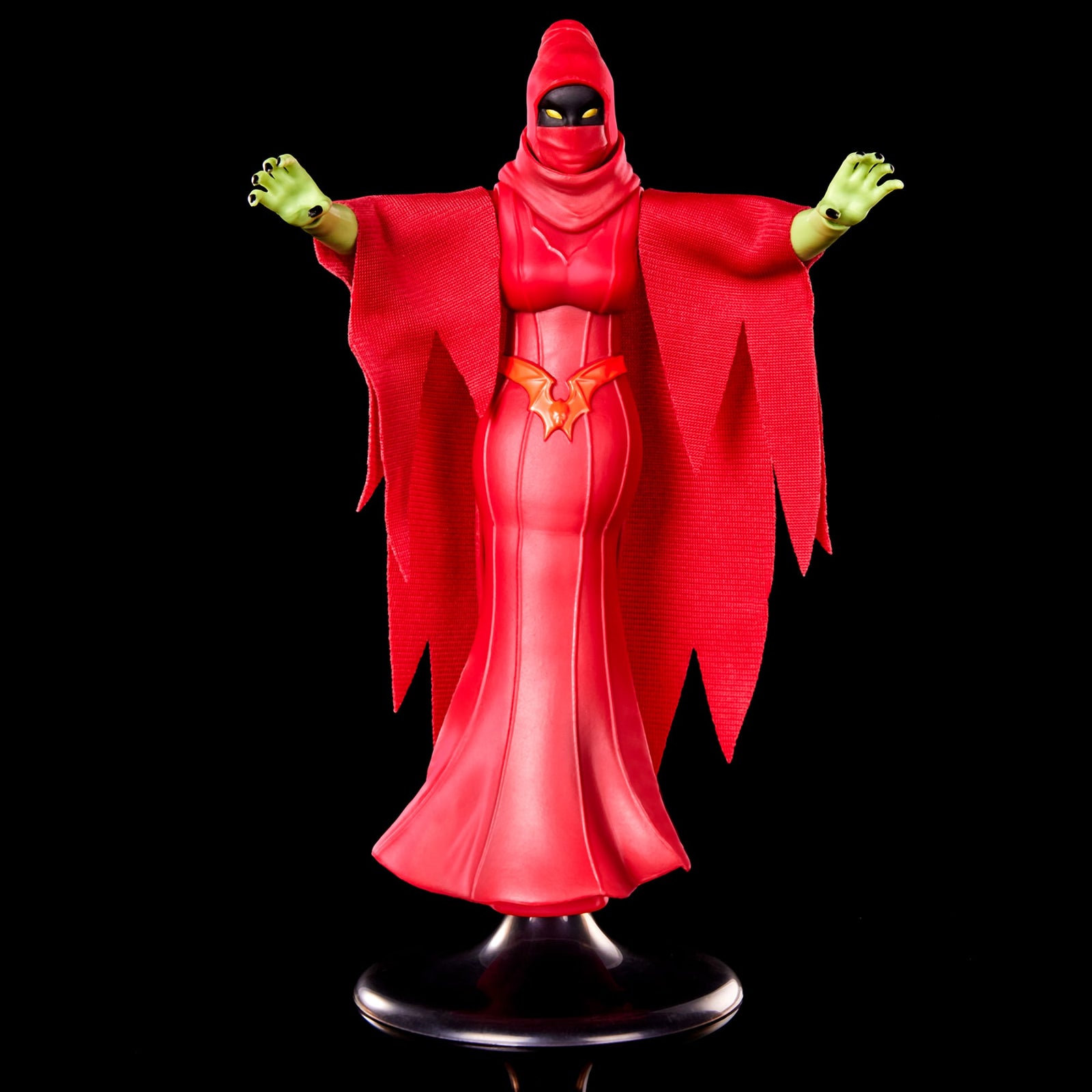 Masters of the Universe Masterverse Shadow Weaver Action Figure