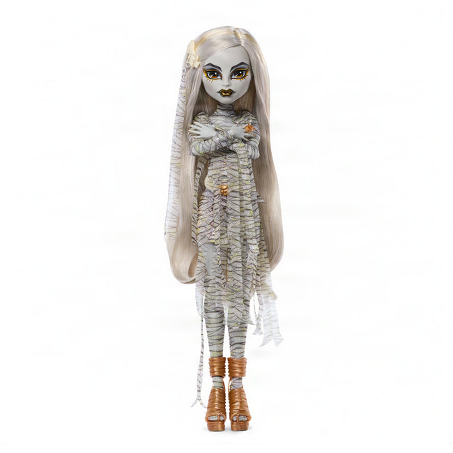 Monster High x Universal Monsters The Mummy Doll
