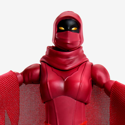 Masters of the Universe Masterverse Shadow Weaver Action Figure