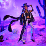 Barbie Fashion Frontier Puppe #2