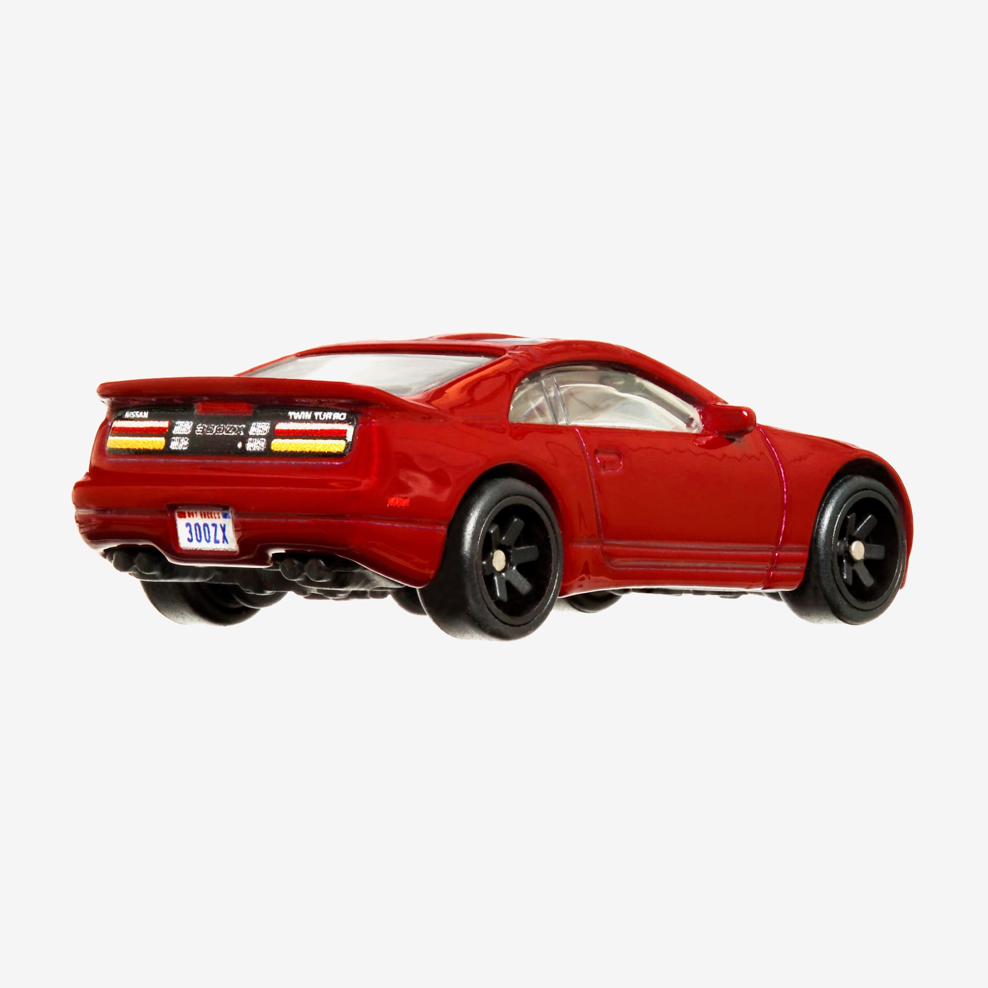 Hot Wheels Car Culture Circuit Legend Nissan 300ZX Twin Turbo