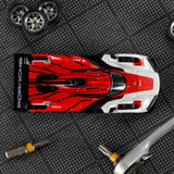 Hot Wheels Elite 64 Porsche 963