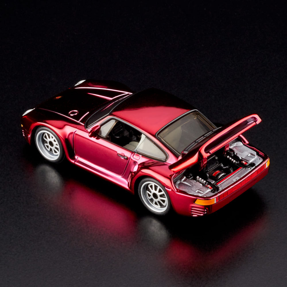RLC Exclusive 1986 Porsche 959