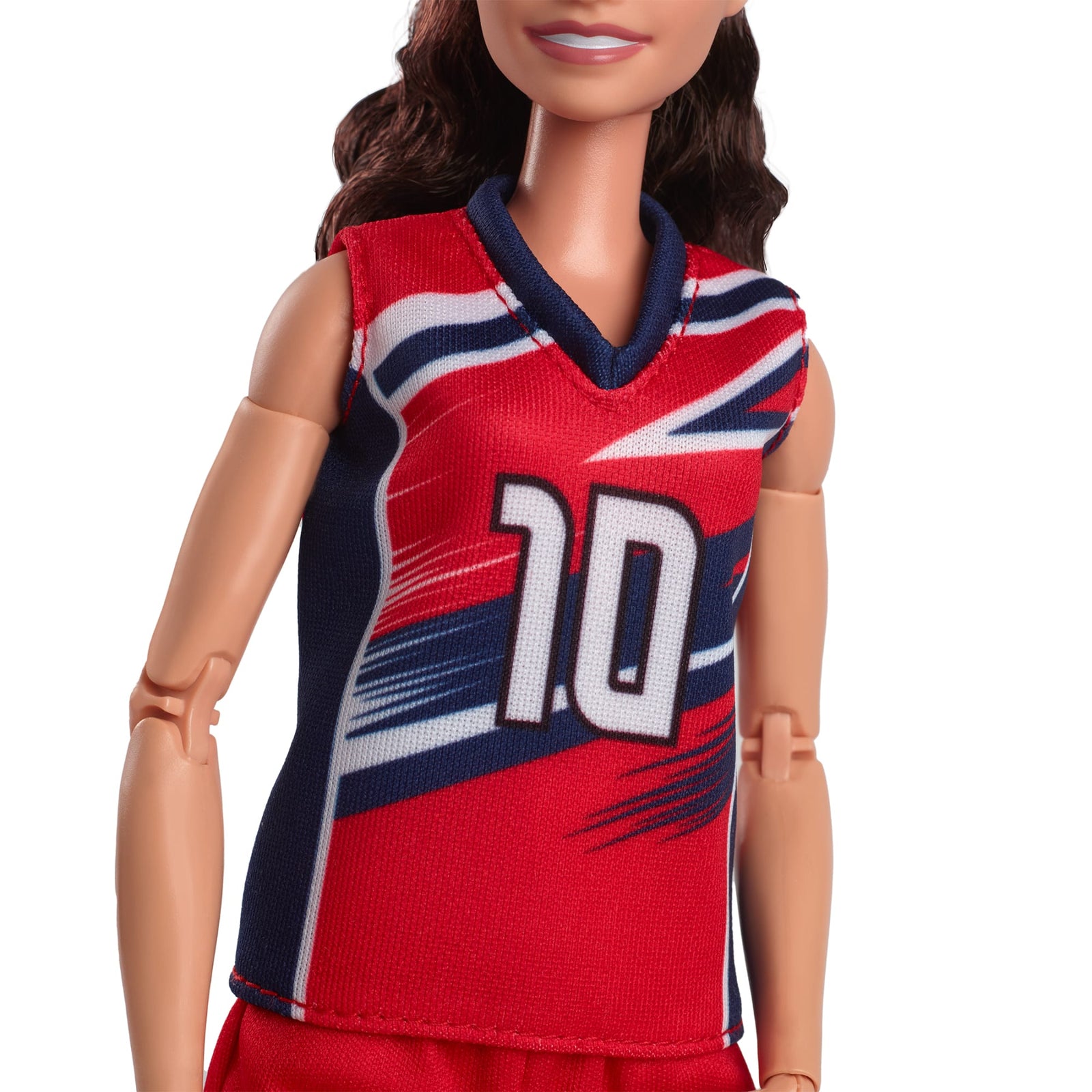 Barbie Inspiring Women Sue Bird Doll