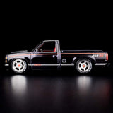 RLC Exclusive 1990 Chevy 454 SS