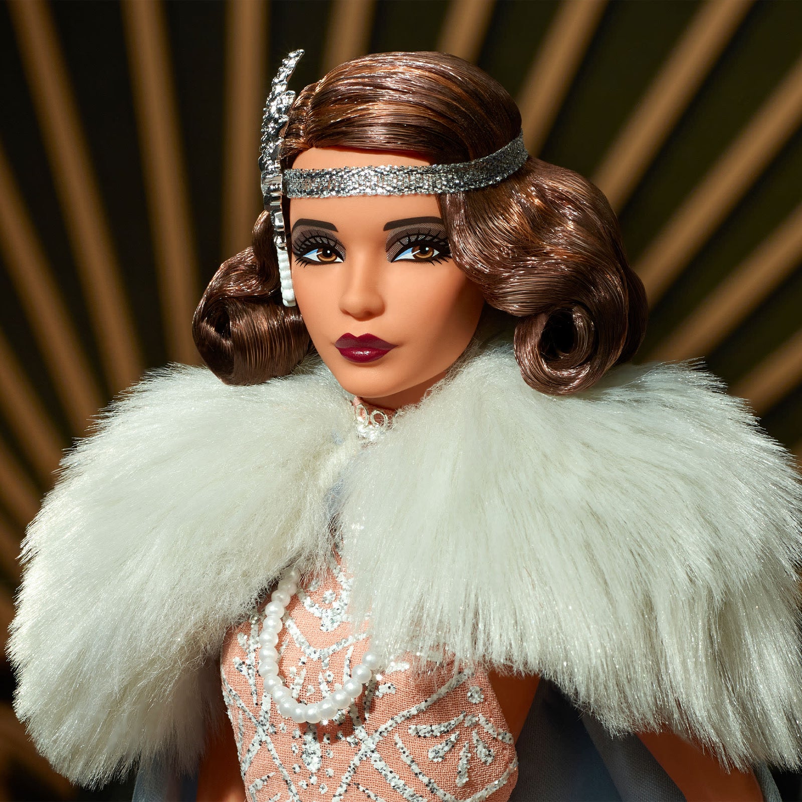A Tribute to Fashion Barbie Doll #2 | Mattel Creations