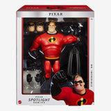 Pixar Spotlight Series Mr. Incredible Figure