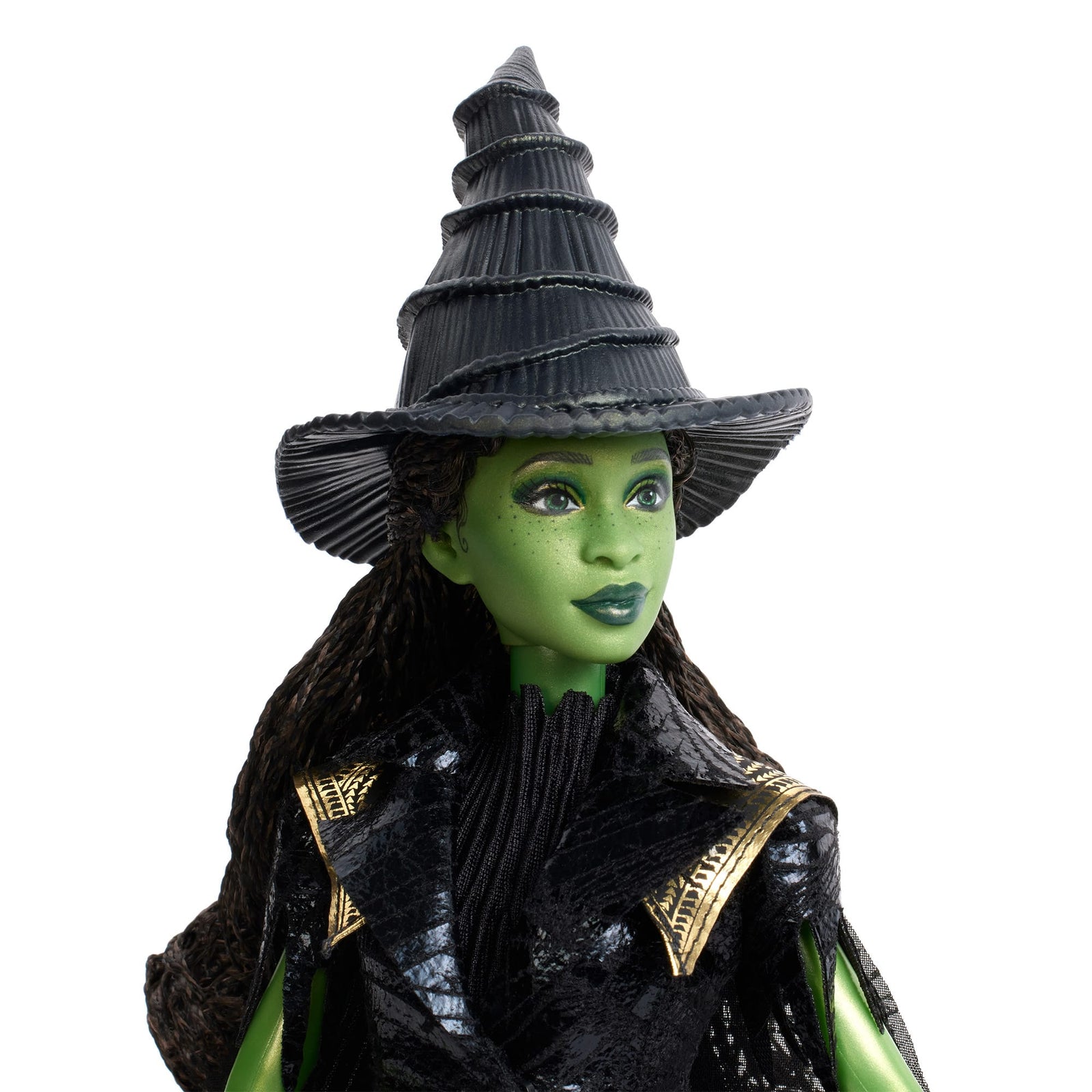 Wicked: For Good Forever Changed Musical Keepsake