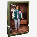 Roots 50th Anniversary Barbie Doll