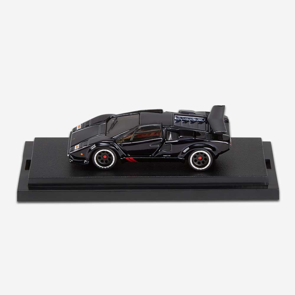 RLC Exclusive Lamborghini Countach LP500 S Collectible Diecast