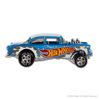 Hot Wheels Display Case