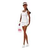 Barbie Inspiring Women Venus Williams Doll