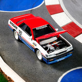 Matchbox 1987 Nissan Skyline GTS-R