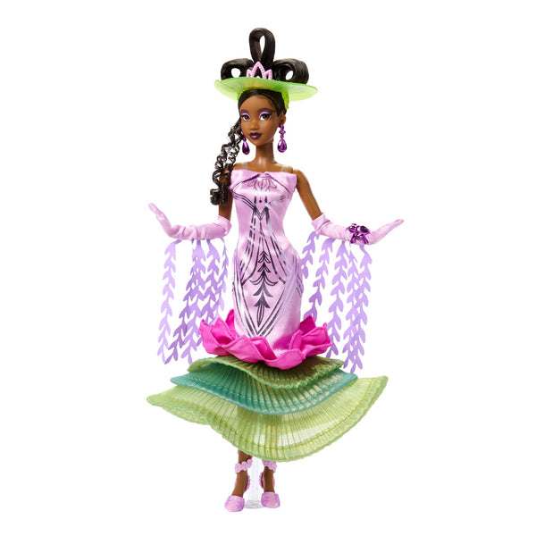 Disney Once Upon a Whimsy Collection Tiana Doll | Mattel Creations
