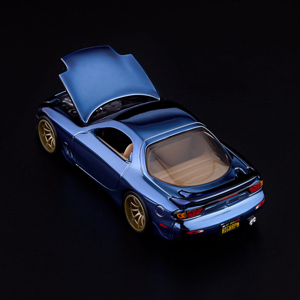RLC Exclusive 1993 Mazda RX-7 R1