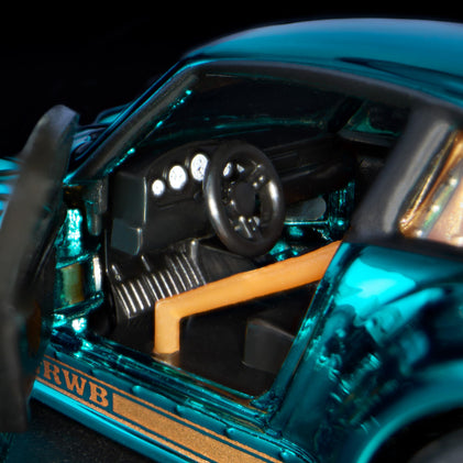 RLC Exclusive RWB Porsche 930