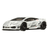 Hot Wheels Car Culture Slide Street 2 LB-WORKS Lamborghini Huracán