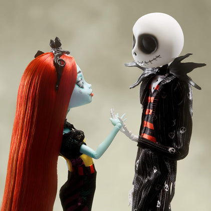 Monster High Skullector The Nightmare Before Christmas DollS