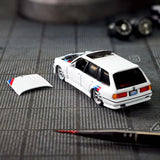 Hot Wheels Elite 64 1990 BMW 318i Touring