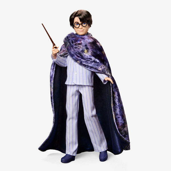 Poupée Harry Potter Mattel - Mon cadeau enfant Poupée Harry Potter Mattel - Mon cadeau enfant