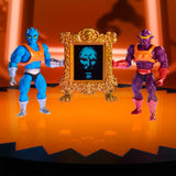 Masters of the Universe Origins Two Bad Multipack
