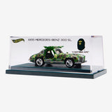 BAPE Hot Wheels 1955 Mercedes-Benz 300 SL