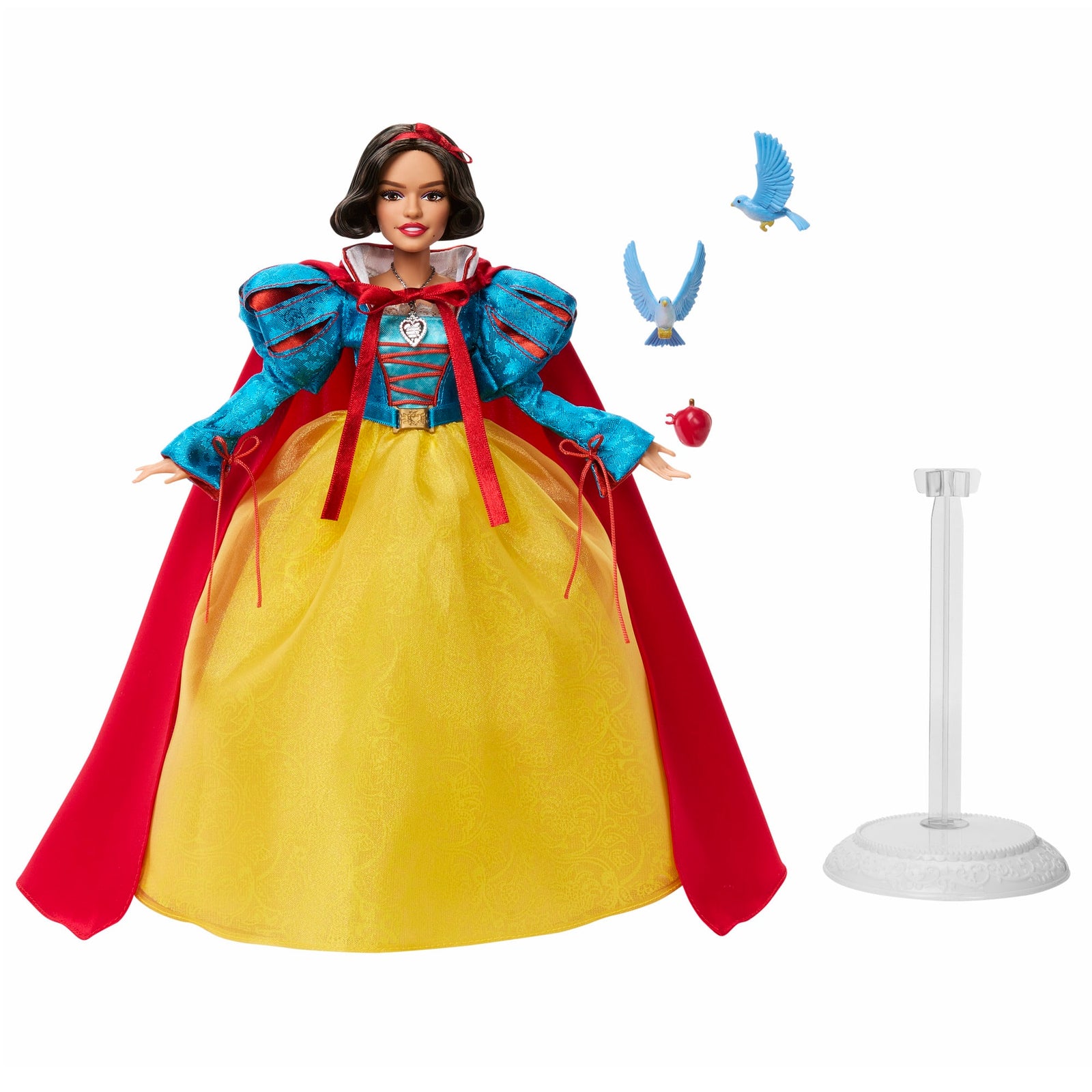 Snow White Doll From Disney’s Snow White