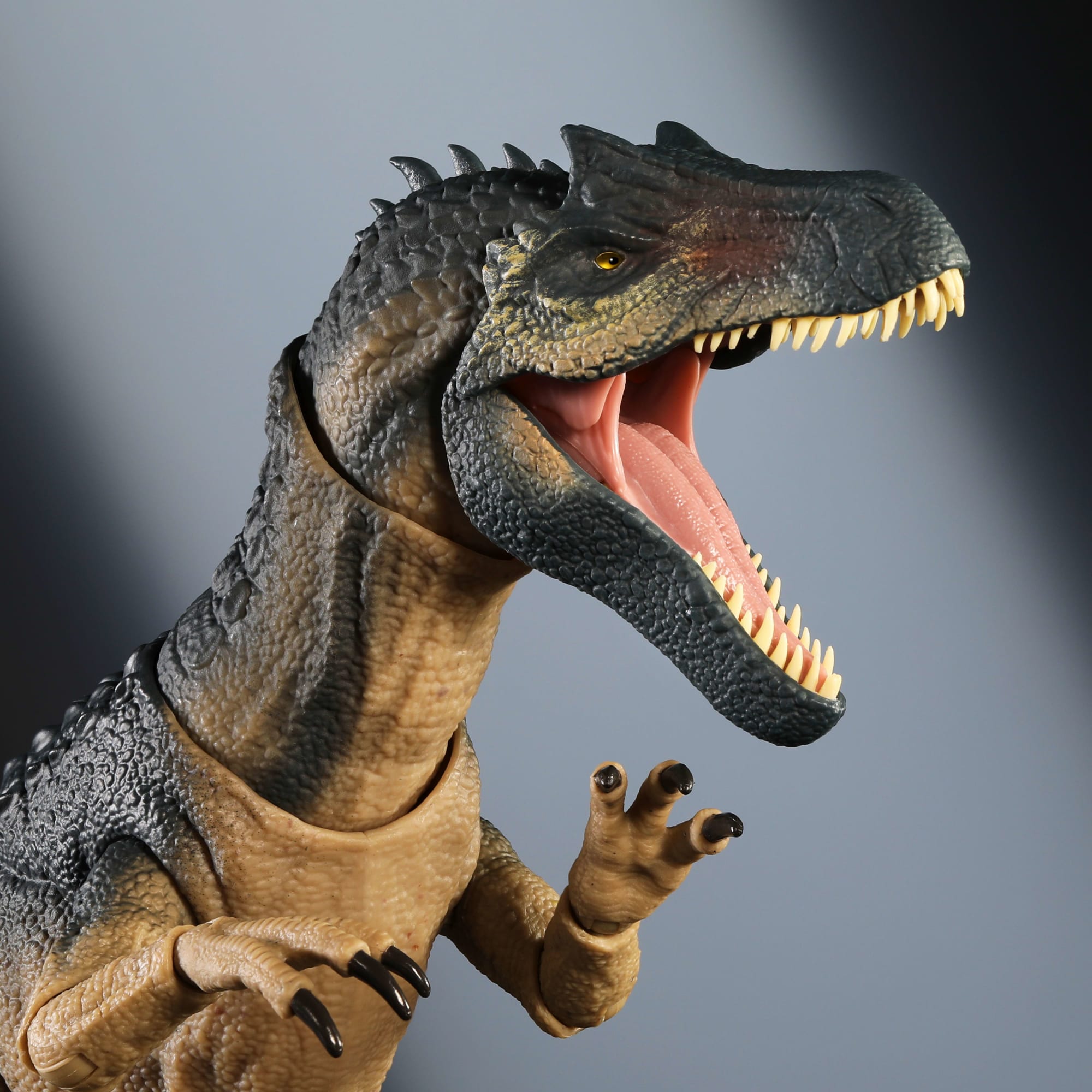 Ccolection Jurassic World Hammond Collection Allosaurus | Mattel Creations