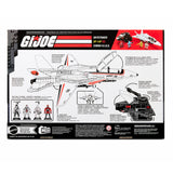 MEGA G.I. JOE Skystriker vs. COBRA H.I.S.S. Building Set