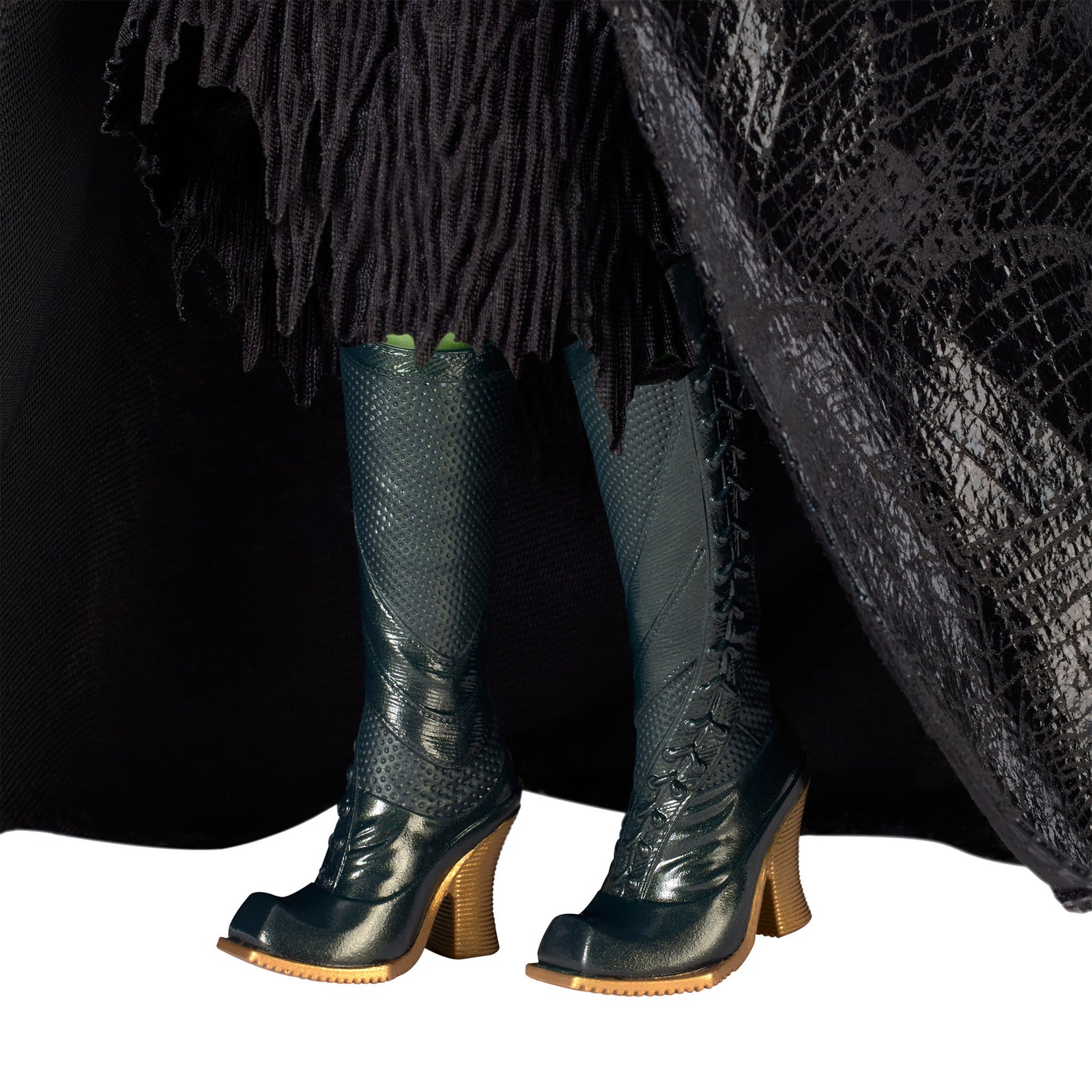 Wicked: For Good Forever Changed Musical Keepsake