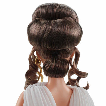 Star Wars Rey x Barbie Doll