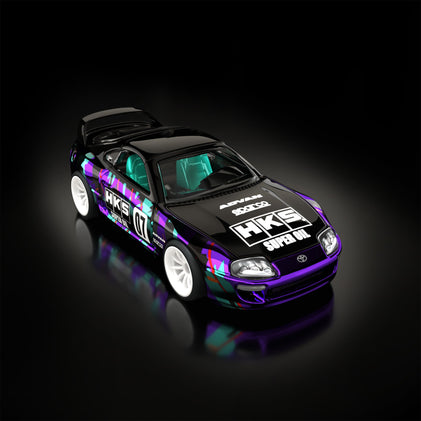 RLC Exclusive sELECTIONs 1997 Toyota Supra