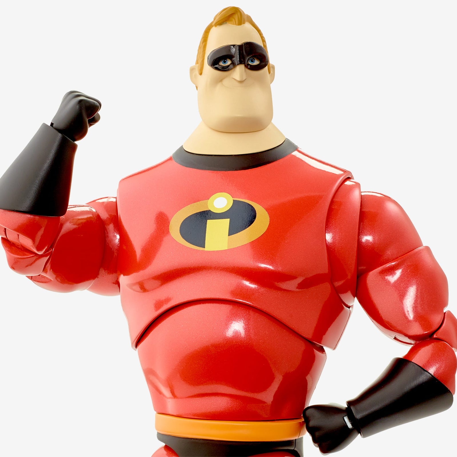 Pixar Spotlight Series Mr. Incredible Figure