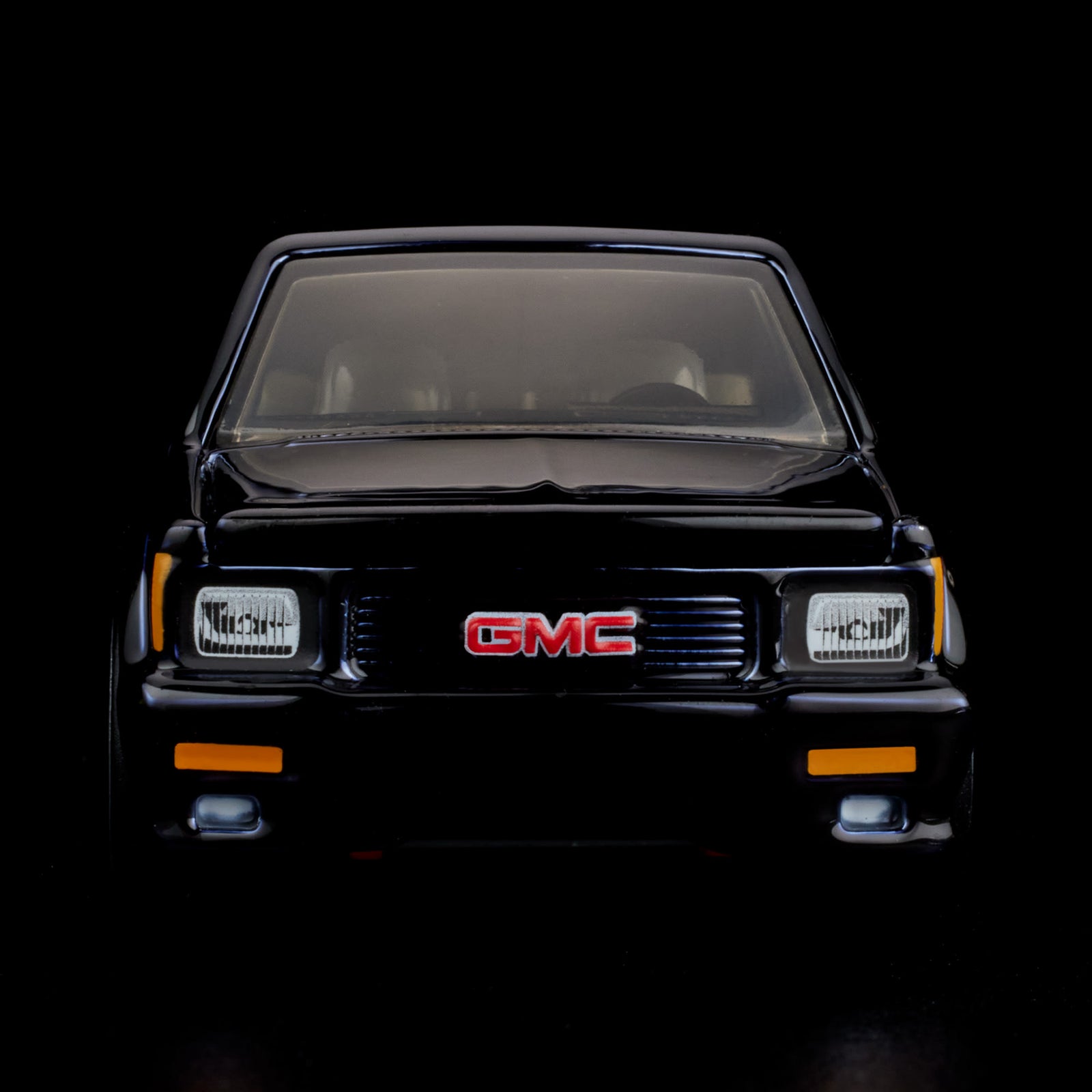 RLC Exclusive 1992 GMC Typhoon