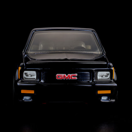 RLC Exclusive 1992 GMC Typhoon