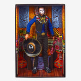 2022 Ken Día De Muertos Doll