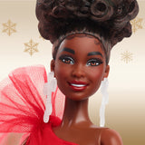 2024 Barbie Holiday Doll