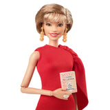 Barbie Inspiring Women Isabel Allende Doll 