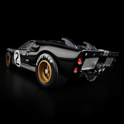 RLC Exclusive Ford GT40 MkII