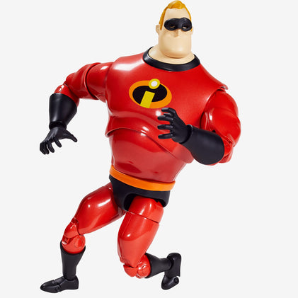 Pixar Spotlight Series Mr. Incredible Figure
