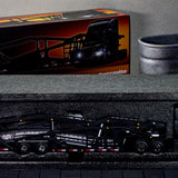 Hot Wheels Elite 64 Freightliner Cascadia