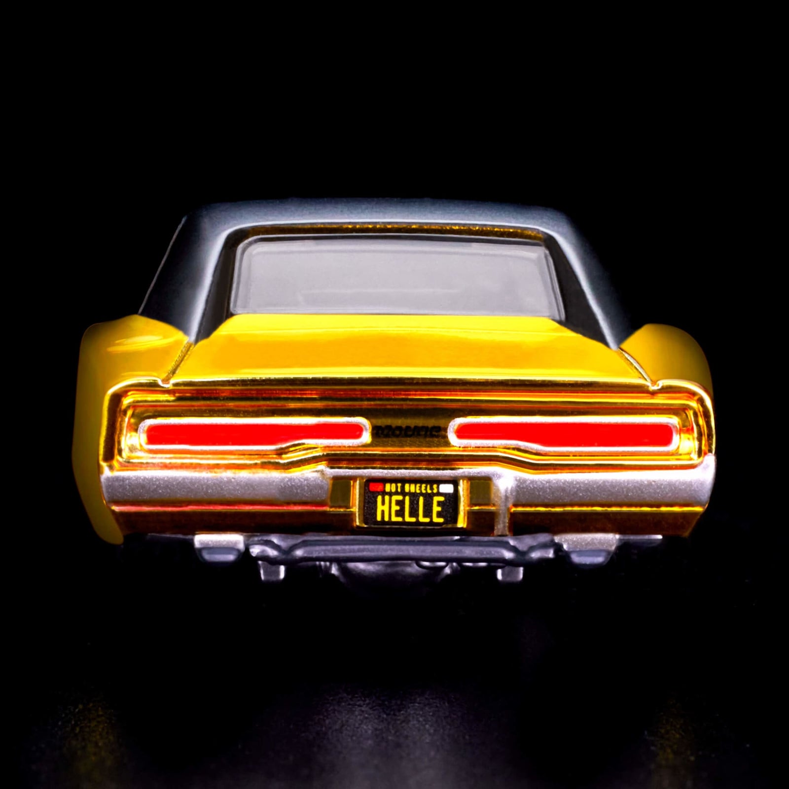 RLC Exclusive 1969 Dodge Charger R/T