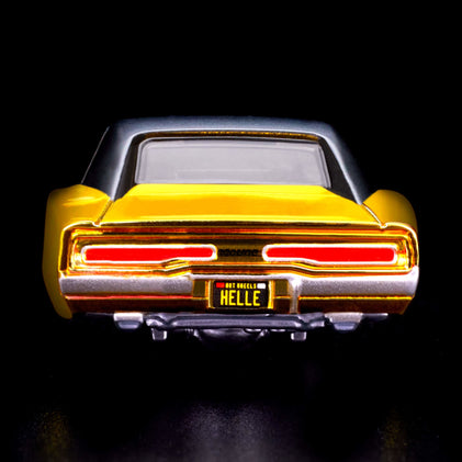 RLC Exclusive 1969 Dodge Charger R/T