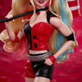 Harley Quinn Barbie Doll