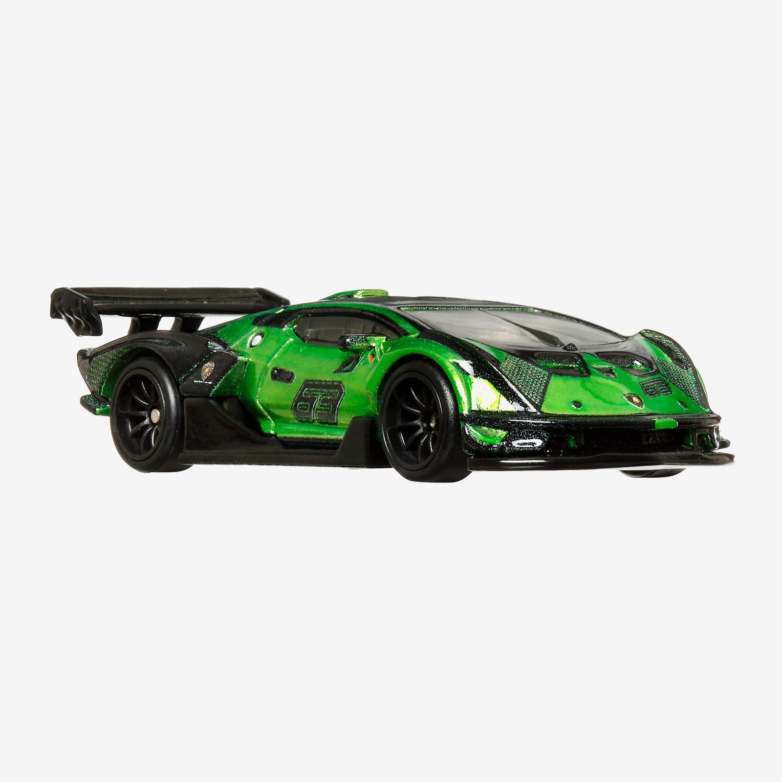 2022 Hot Wheels Premium Car Culture Mix 4: Exotic Envy
