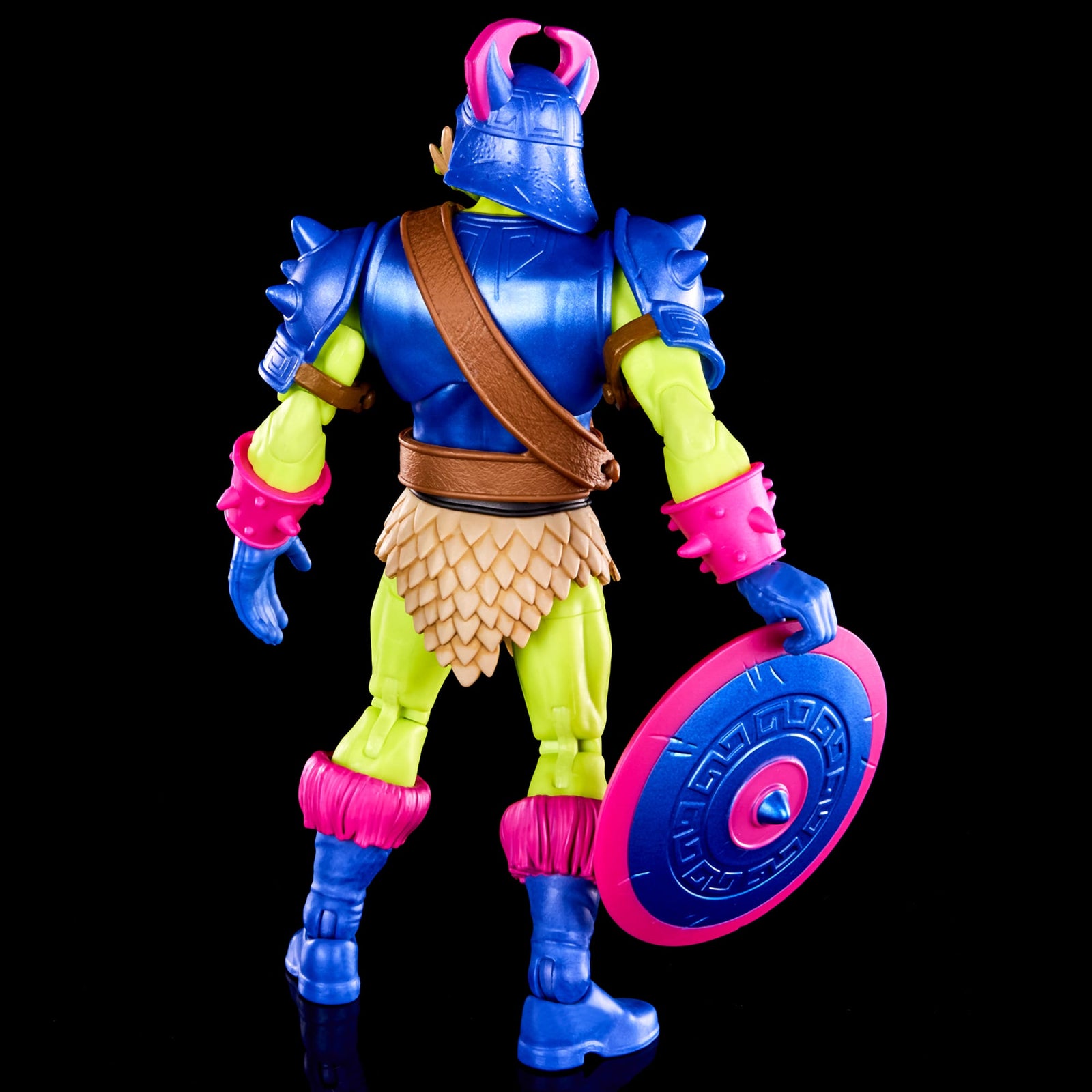 Masters of the Universe Masterverse Pig-Head Action Figure