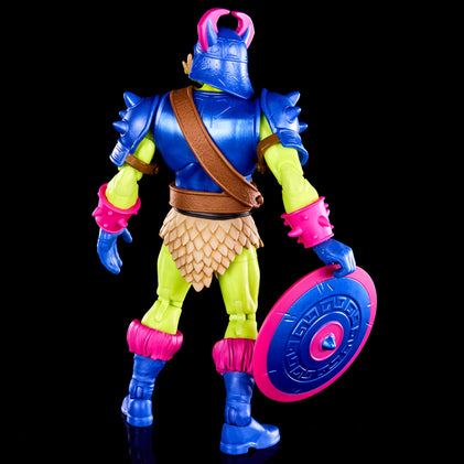 Masters of the Universe Masterverse Pig-Head Action Figure