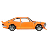 Hot Wheels Car Culture Japan Historics 4: '72 Toyota Corolla Levin