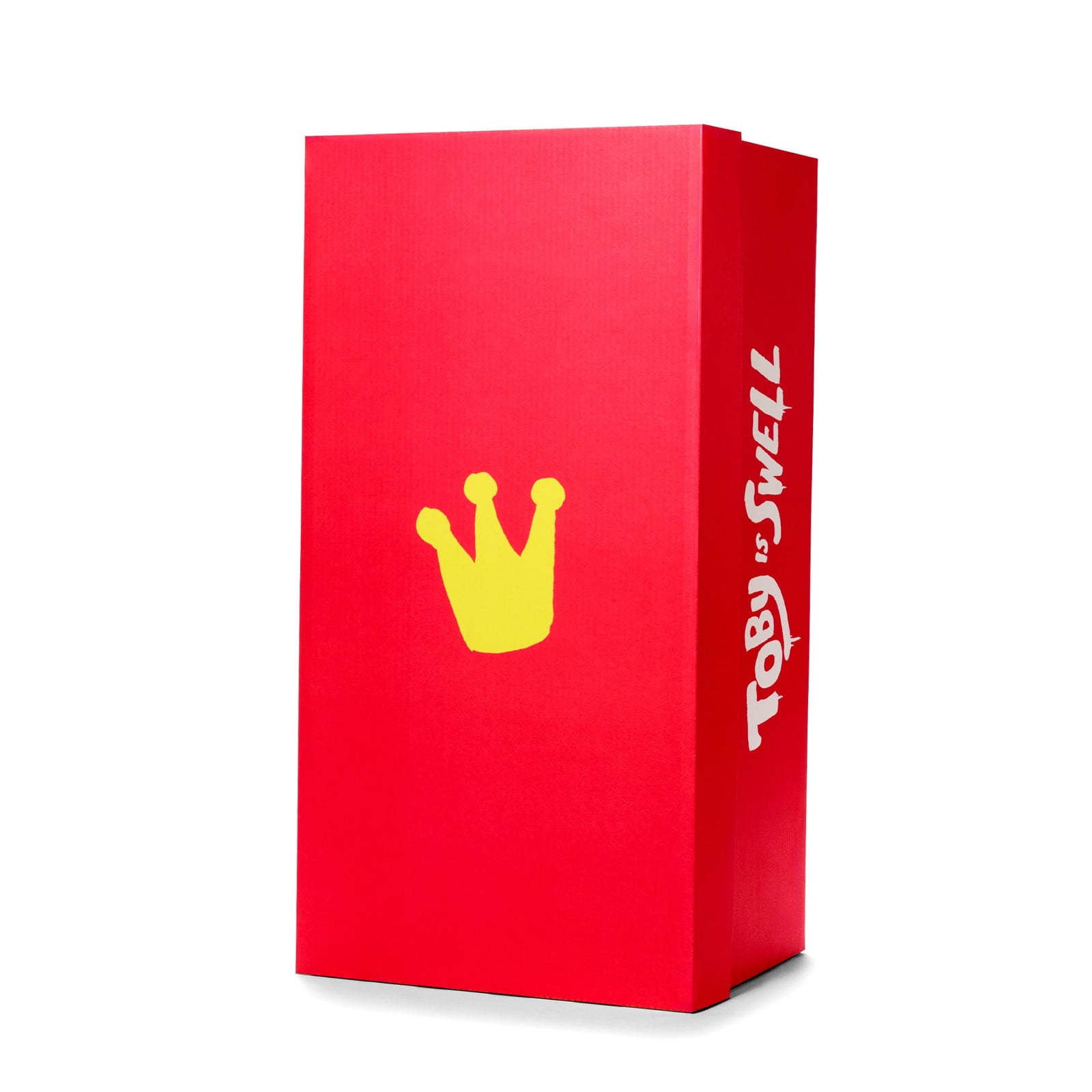 Gary Baseman Toby Is Swell as Matty Mattel Plush